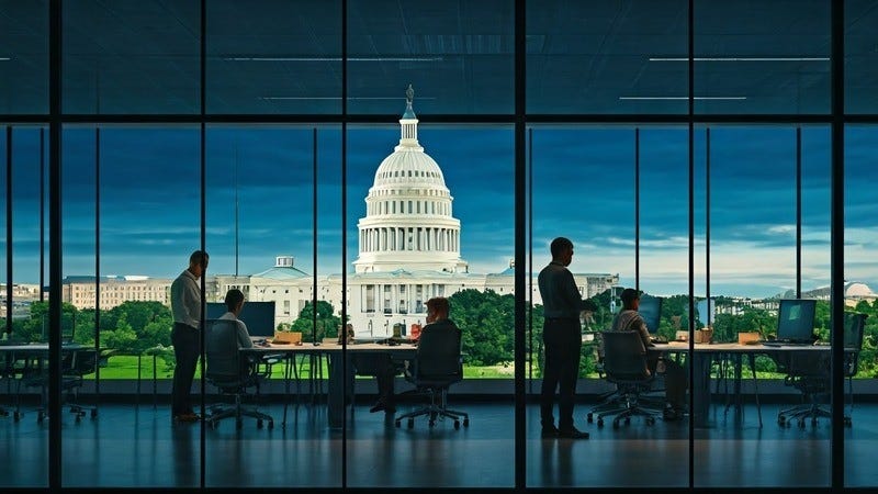 OPM Launches US Tech Force to Recruit Early Career Talent – MeriTalk