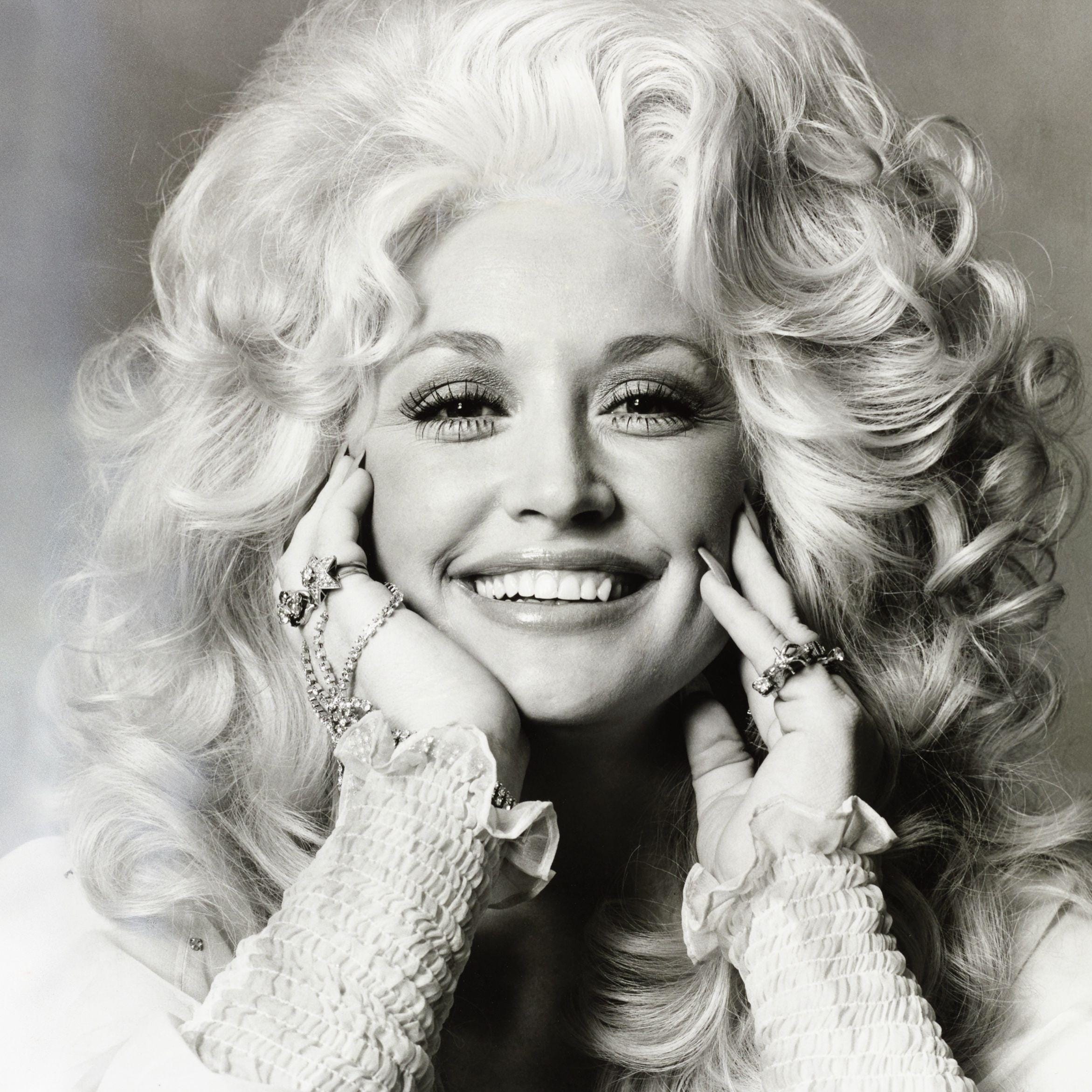Dolly Parton: Country Music Legend and Philanthropist Dolly Parton: Country Music Legend and Philanthropist