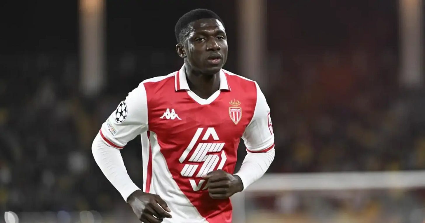Liverpool eye Senegalese star Lamine Camara - reports - Football | Tribuna.com Liverpool eye Senegalese star Lamine Camara - reports - Football | Tribuna.com