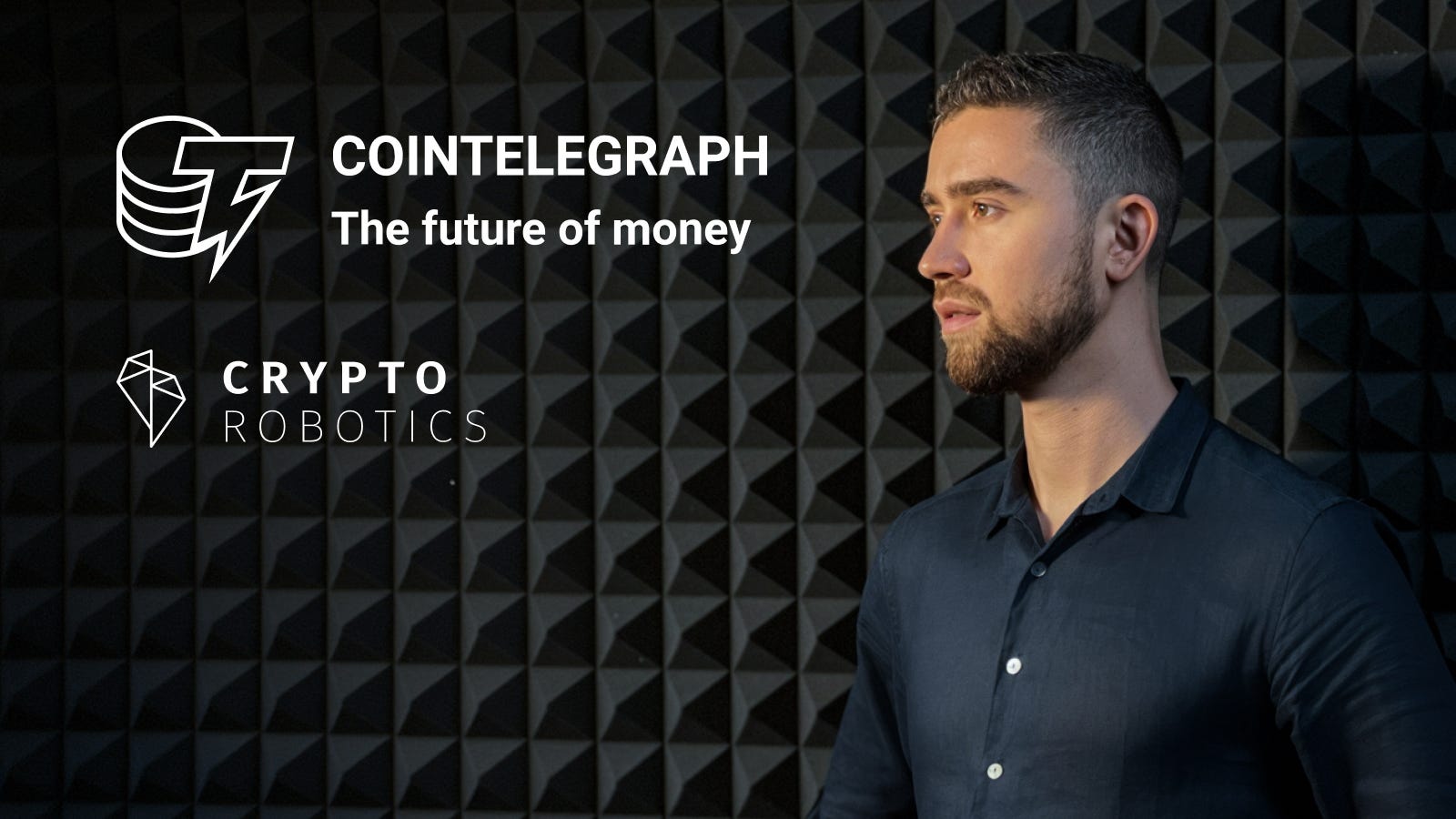 Cointelegraph Launches Russian-Language Edition With Ivan Shcherbakov  Joining as Co-Owner