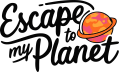 Escape to My Planet