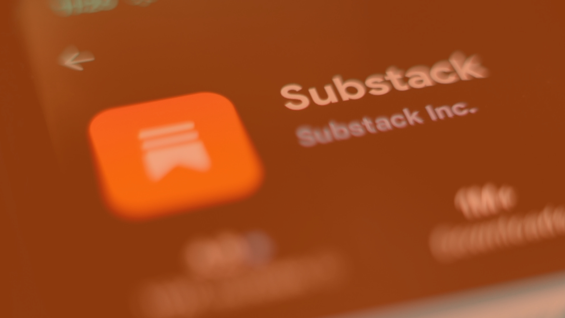 Substack: La migración de creadores en busca de Independencia y valor. 