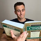 My CISSP Journey Begins – Why I’m Doing This and What You Can Expect