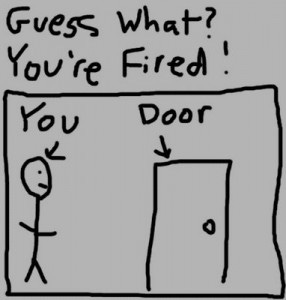 The f-Word