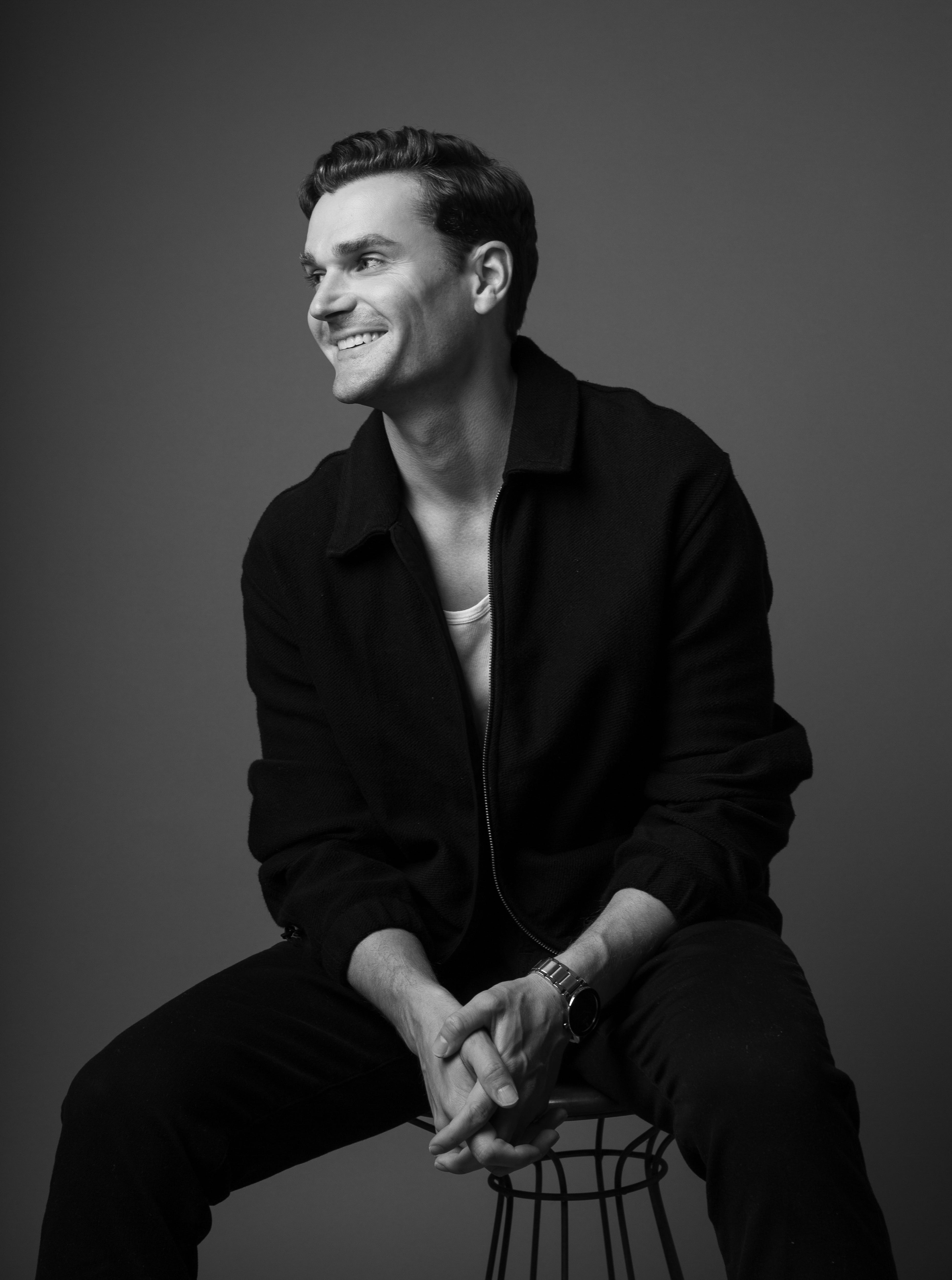 The Interview: Blake Winston Rice - Rialto 5:15