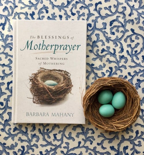 Blessings of Motherprayer Blessings of Motherprayer