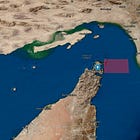 Oil Tanker Struck and Disabled Off Oman's Musandam Coast