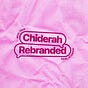 Chiderah Rebranded's avatar