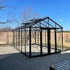 The Greenhouse Effect