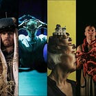 Five shows to see at the Edinburgh Fringe, vol. 3