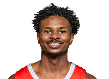Jamal Mashburn Jr. Jamal Mashburn Jr.