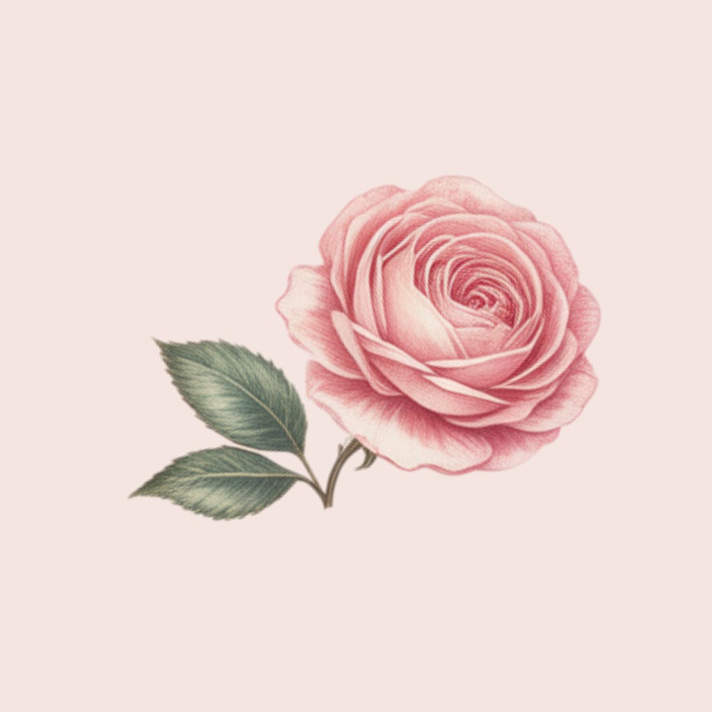 Rosamund's Drawing Room