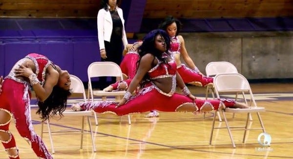kayla chair split dancing dolls vs purple diamonds 2015 kayla chair split dancing dolls vs purple diamonds 2015