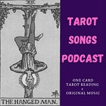 tarotsongs’s Newsletter