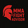 MMA Fight Advisor