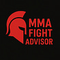 MMA Fight Advisor