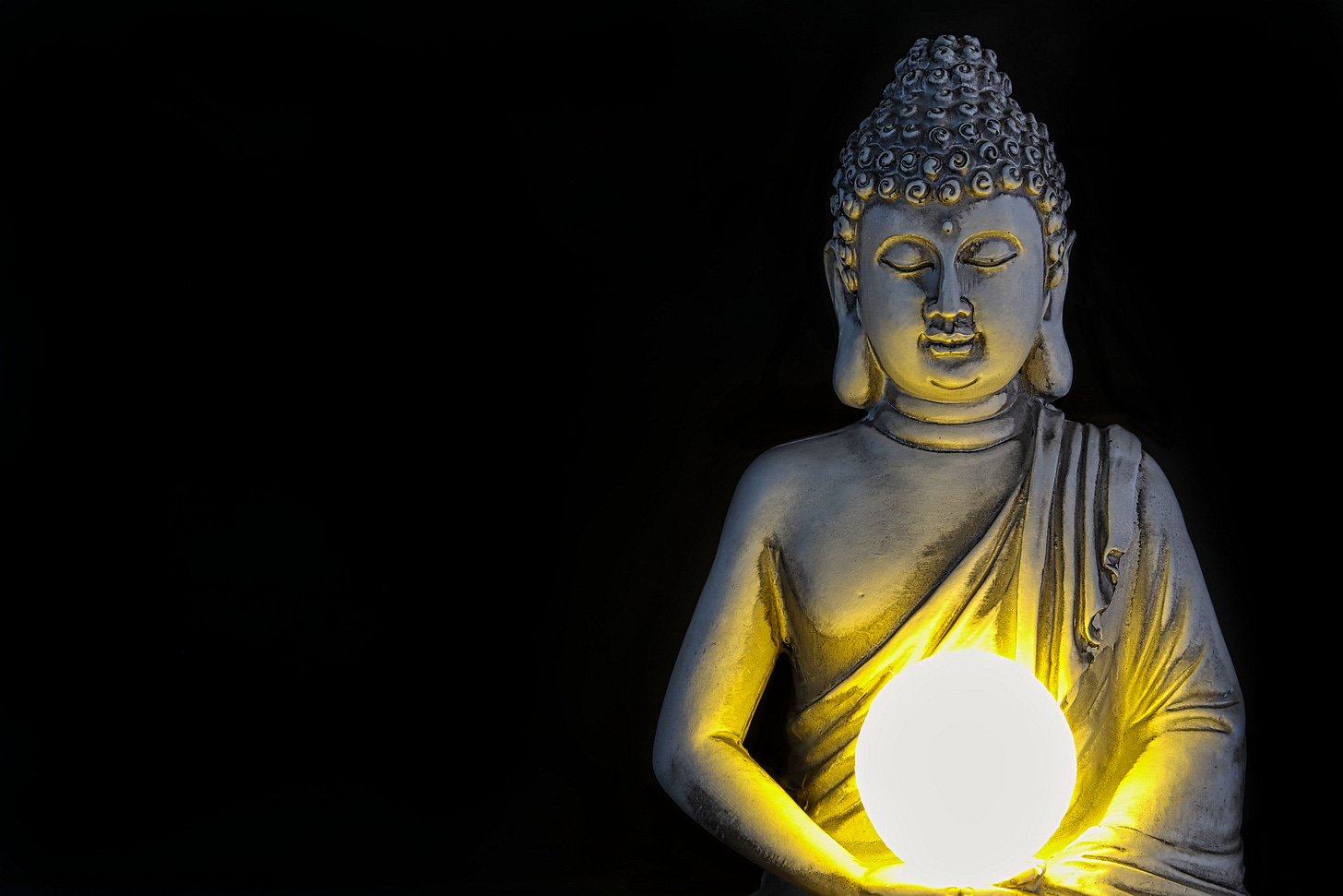 Becoming a Spiritual Warrior: A Buddhist Perspective on Strength and Compassion
