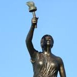 the guerrilla is like a poet