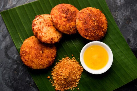 Podi Idli Recipe Podi Idli Recipe