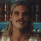 AFL stars front cheeky finals advertisement