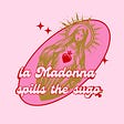 La Madonna Spills the Sugo's avatar