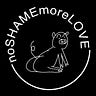 noSHAMEmoreLOVE