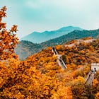 🏰 🇨🇳 Une nouvelle action chinoise en portefeuille⚡️