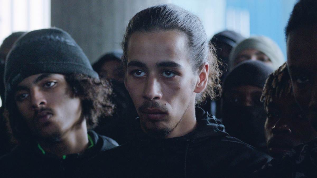 Athena' Ending, Explained: Who Was Responsible For Karim's Death? Why Had  Abdel Given Up? | DMT