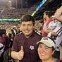 Asher K. Gregg's avatar