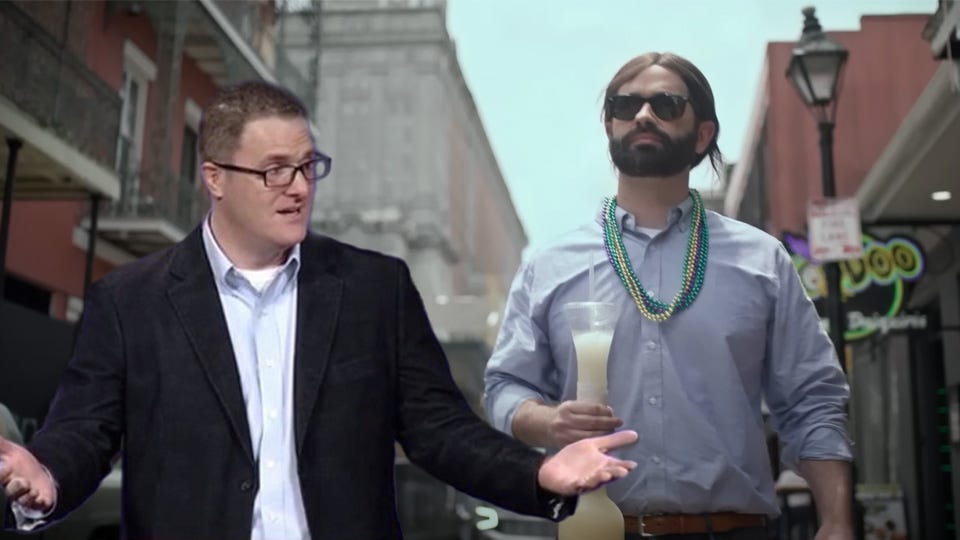 Op-ED: Is Matt Walsh Sinning in ‘Am I a Racist?’