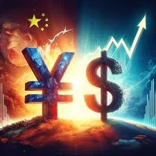China's yuan overtakes United States' dollar in global markets |  Cryptopolitan