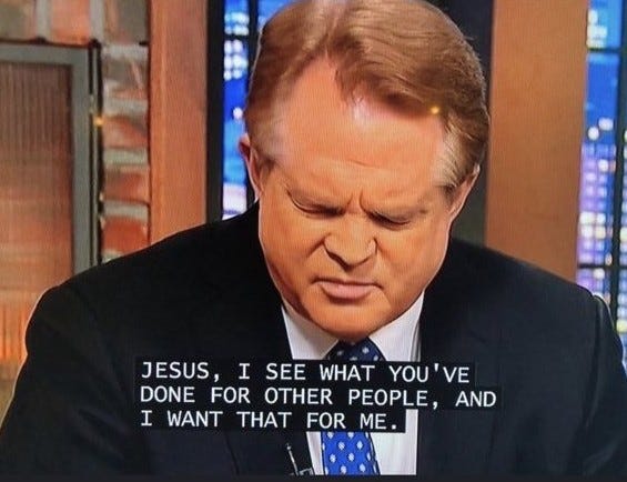 Jesus, I see what you've done for other people | by Udochukwu Ikwuagwu |  Medium