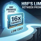 HBF's Limits and Reality: Between Promise and Structural Obstacles (H³ Paper Review)