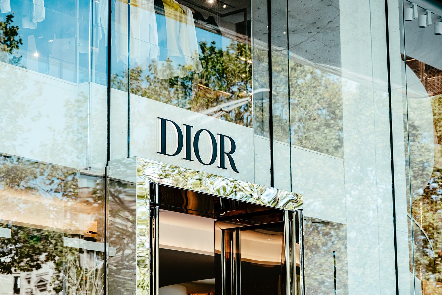 Tiendas de lujo en Madrid | Cushman & Wakefield