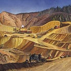 Portfolio Positioning: The Old Miner Swap