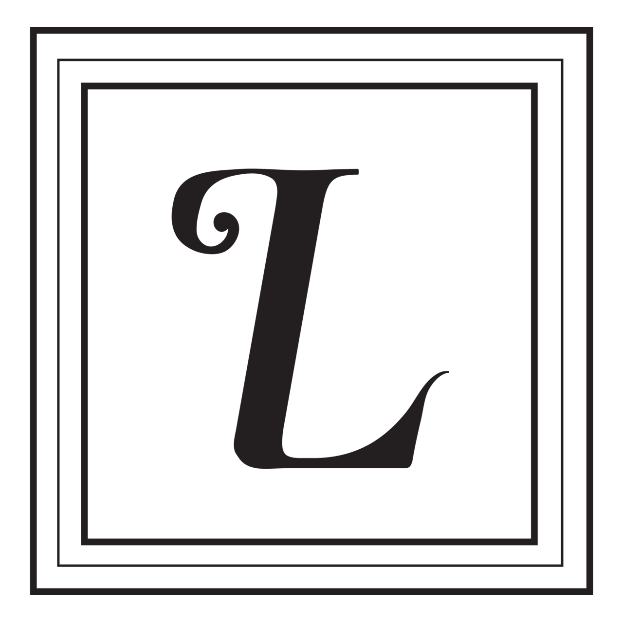 The Lounge by AW logo