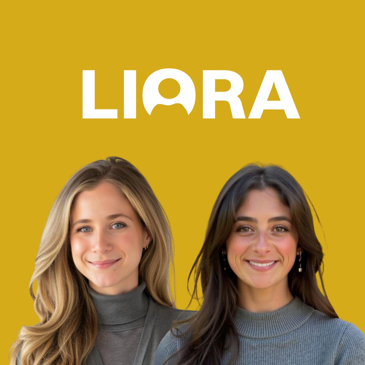 Letters from LIORA