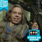 La Newsletter de Fuera de Series