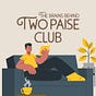 Two Paise Club's avatar