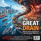 US Military Assets Exit Asia
