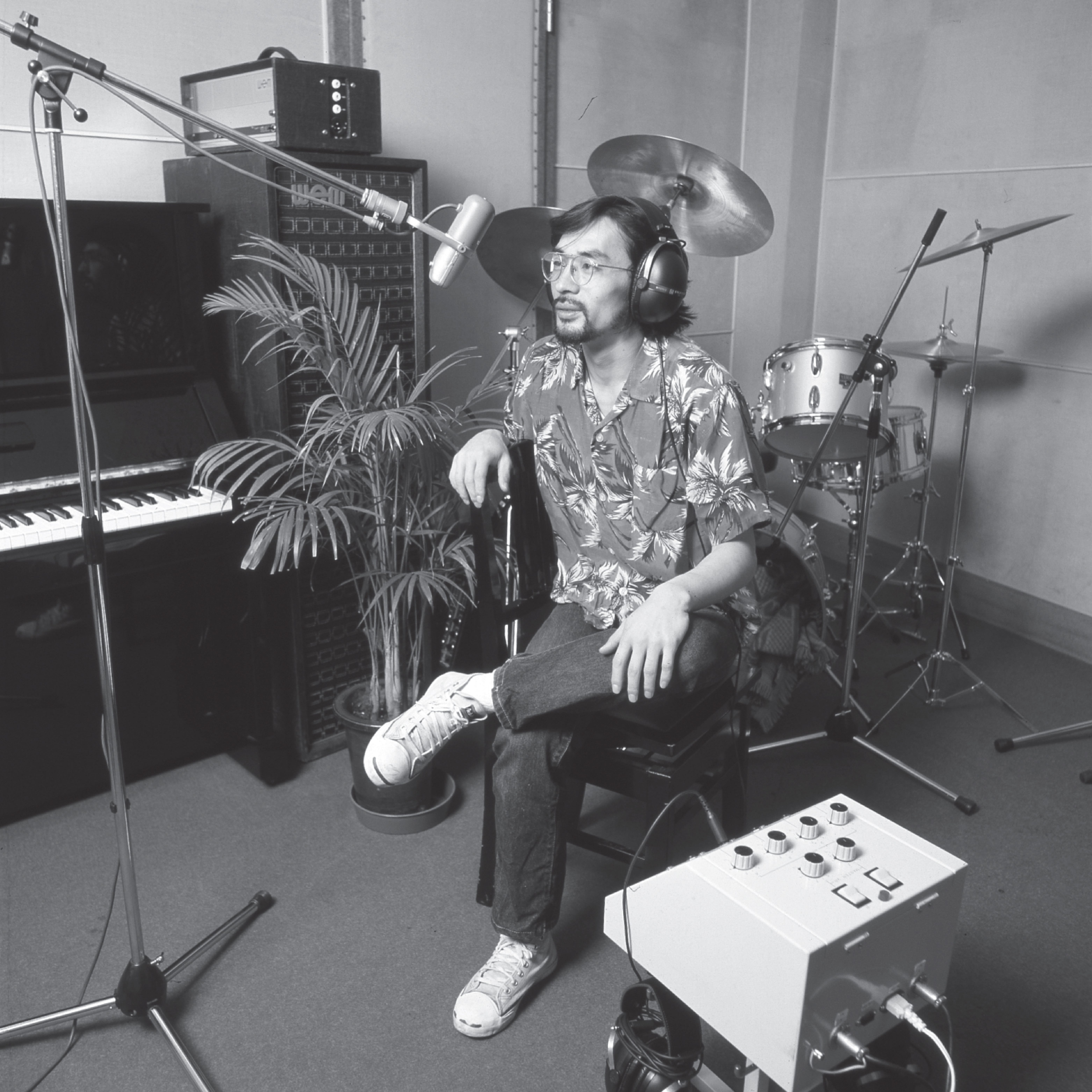Tokyo Riddim: The rise of Reggae-Pop in 70s & 80s Japan