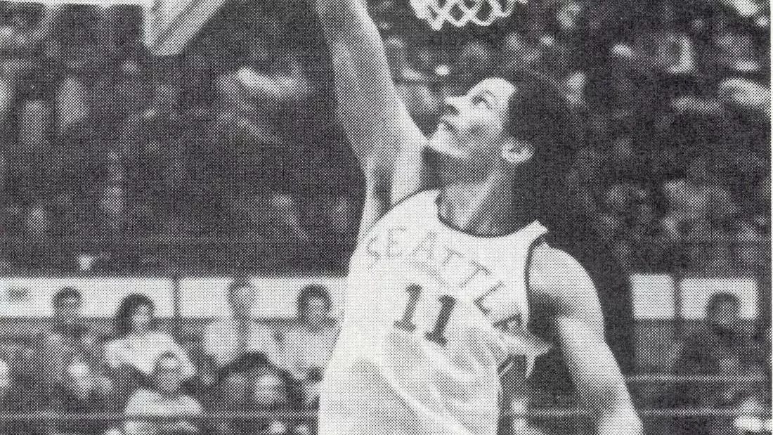 Seattle U Basketball Alum Keith Harrell Passes Away - Seattle University Redhawks - Official Athletics Website Seattle U Basketball Alum Keith Harrell Passes Away - Seattle University Redhawks - Official Athletics Website