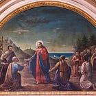 ‘The Elephant in the Room’: The Indefectibility of the Apostolic See