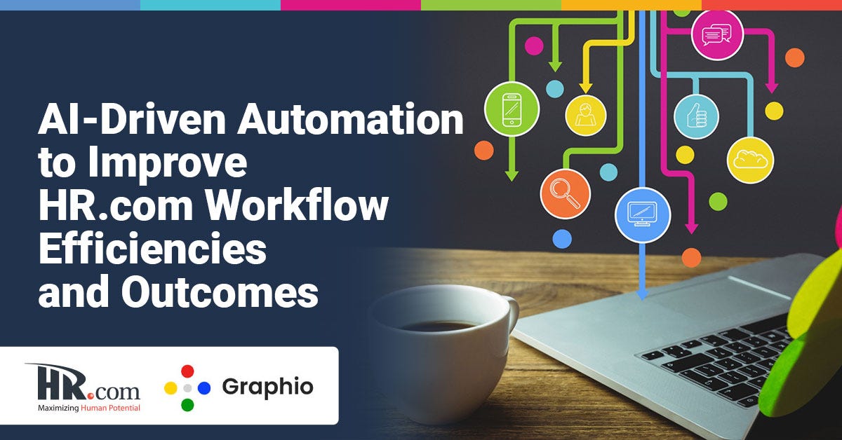 HR.com and Graphio.ai Partner to Revolutionize Workforce Intelligence with AI HR.com and Graphio.ai Partner to Revolutionize Workforce Intelligence with AI