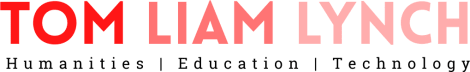Tom Liam Lynch