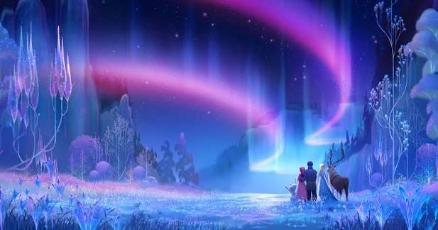Disney Frozen 3: Everything revealed at D23