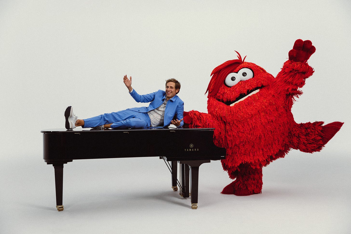 Ben Rector Gives Sneak Peek Of Upcoming Album With Three New Tracks -  MusicRow.com