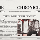 💫 The Chase: Searching for A Crush In A Trail of Stars