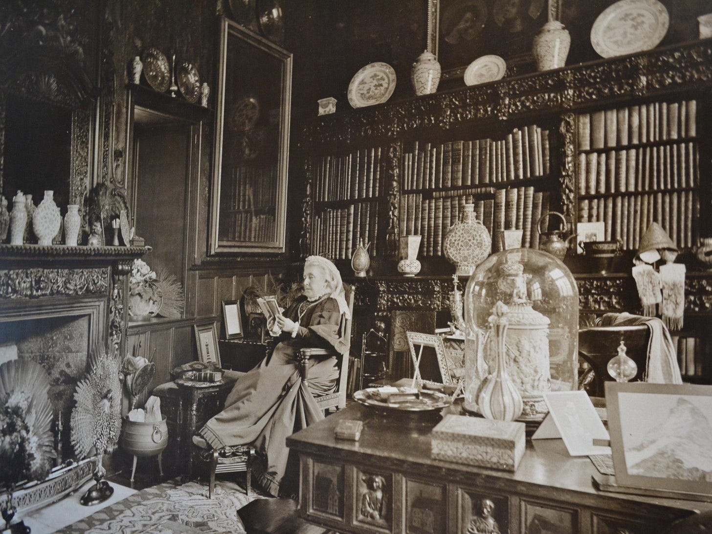 Women of Sudeley | Sudeley Castle & Gardens