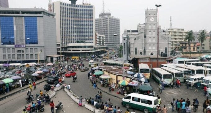 Nigeria’s economic growth slows to 2.25% on low oil production